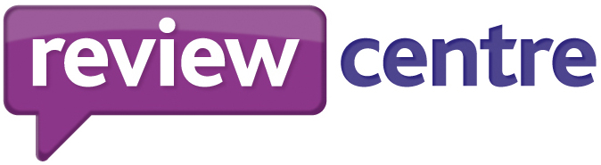 Review submitted via Review Centre